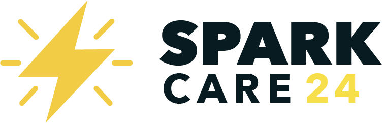 SparkCare24 Logo